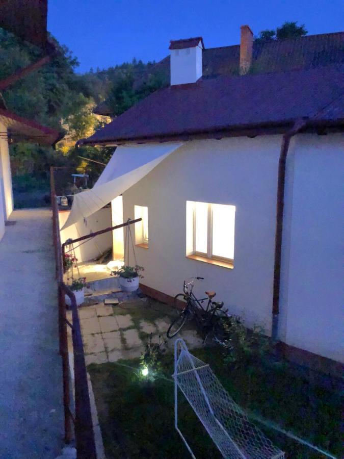 Studio Kruhelska Przemyśl Exterior foto